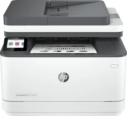 HP LaserJet Pro Urządzenie wielofunkcyjne 3102fdw