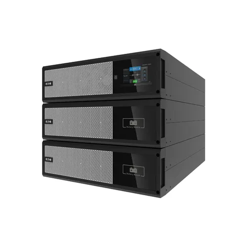 Eaton 93PX zasilacz UPS Podwójnej konwersji (online) 15 kVA 15000 W, 15 kW