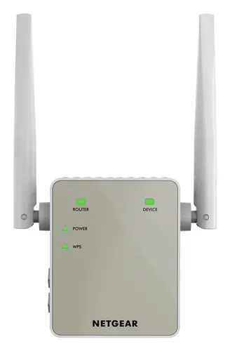 NETGEAR EX6120 Nadajnik sieciowy