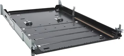HP Z2 Mini/Z2 Tower/Z4/Z6 Zestaw stałego stelażu z regulacją głębokości