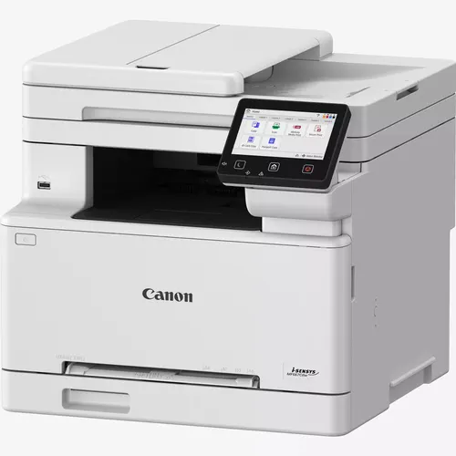 Canon i-SENSYS MF667Cdw Laser A4 1200 x 1200 DPI 25 stron/min Wi-Fi