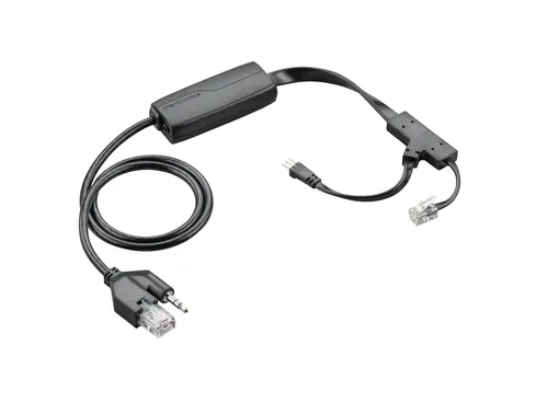 HP Poly Elektroniczny włącznik widełkowy Poly APP-51 TAA
