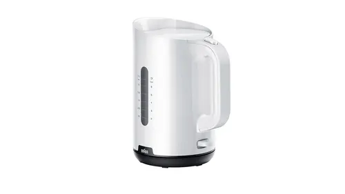 Braun WK 1100 WH czajnik elektryczny 1,7 l 2200 W Biały