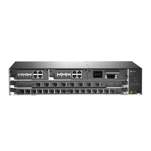 TP-Link DS-P8000-X2 terminal linii optycznych (OLT)