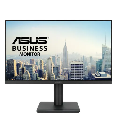 ASUS VB249QG monitor komputerowy 60,5 cm (23.8") 1920 x 1080 px Full HD LCD Czarny