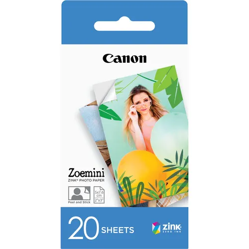 Canon 3214C002 papier fotograficzny