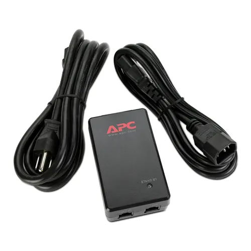 APC NBAC0303NA2 adapter PoE