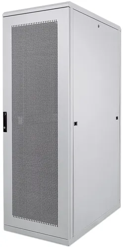 Intellinet 713351 stojak 26U Stojak wolnostojący Szary