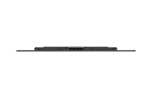 Hama Ultraslim 2,29 m (90") Czarny