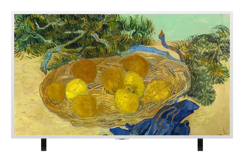 LG 55LX7B6LA 139,7 cm (55") 4K Ultra HD Smart TV Wi-Fi Czarny