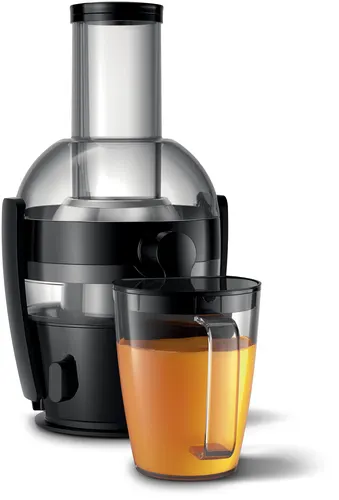 Philips Viva Collection HR1856 Sokowirówka wolnoobrotowa 800 W