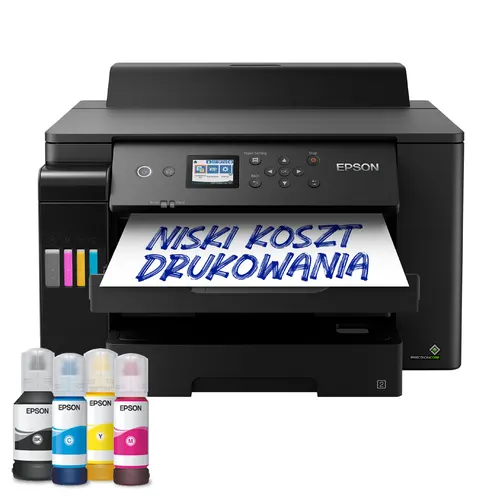 Epson EcoTank L11160