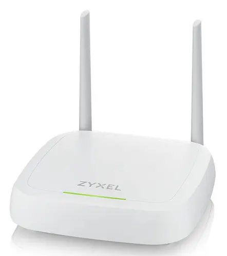 Zyxel NWA30BE 5012 Mbit/s Biały Obsługa PoE