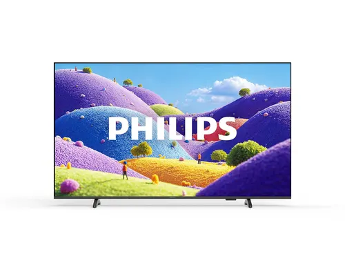 Philips 75PUS7001/12 Telewizor 190,5 cm (75") 4K Ultra HD Smart TV Wi-Fi Czarny