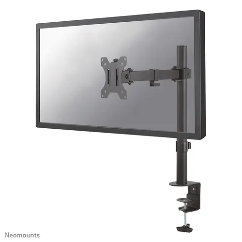 Neomounts FPMA-D540BLACK uchwyt / stojak do monitorów 81,3 cm (32") Biurko Czarny