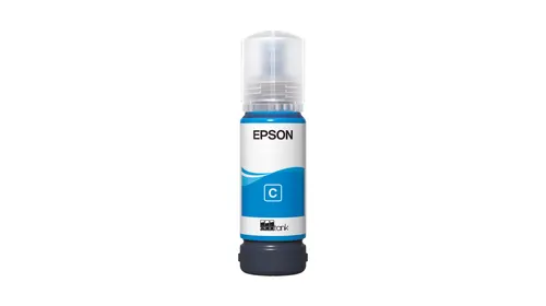 Epson Butelka z niebieskim atramentem „108 EcoTank”