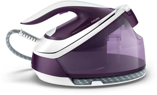 Philips Żelazko z generatorem pary PerfectCare Compact Plus GC7933/30