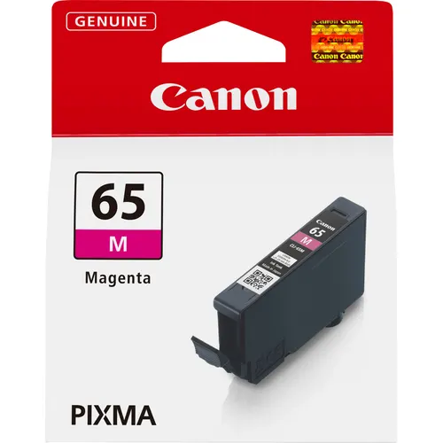 Canon 4217C001 nabój z tuszem 1 szt. Oryginalny Purpurowy