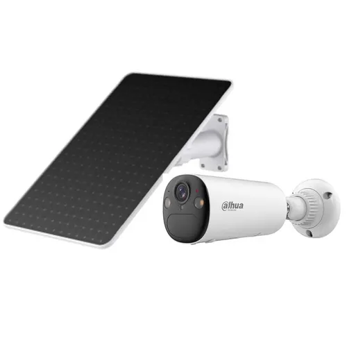 Dahua Technology KIT/BF4CP-4G-XL/M0508 Tubowa Kamera bezpieczeństwa IP Wewnętrzna / zewnętrzna 2560 x 1440 px Ściana