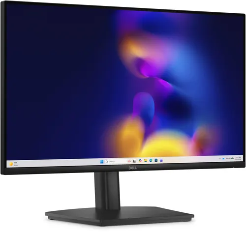 DELL Pro E2426HS monitor komputerowy 60,5 cm (23.8") 1920 x 1080 px Full HD LCD Czarny