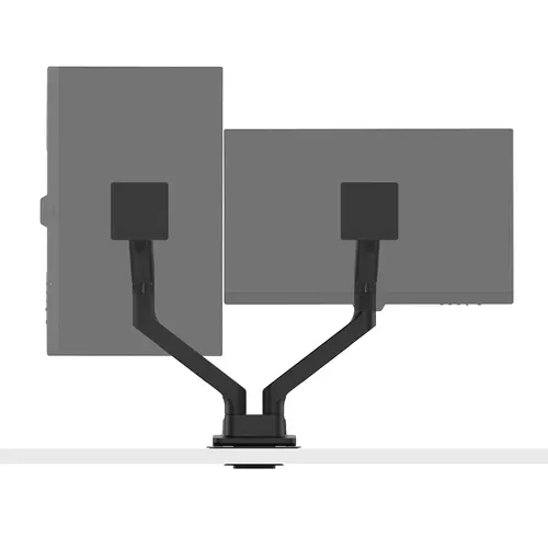 BenQ Ergo Arm BDH01 88,9 cm (35") Czarny