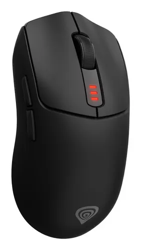 GENESIS Zircon 500 G2 myszka Gaming Dla praworęcznych RF Wireless + Bluetooth + USB Type-C Optyczny 10000 DPI (NMG-2113)