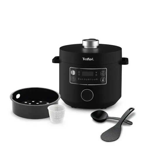 Tefal CY7548 Czarny 1000 W