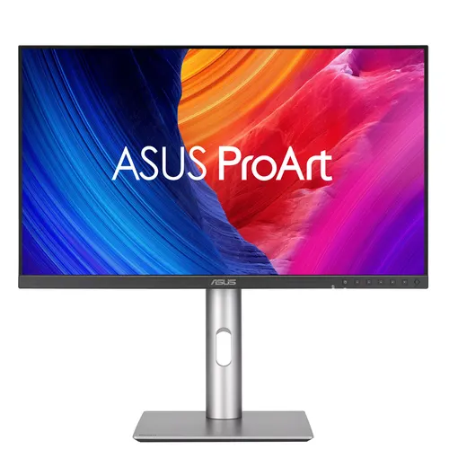 ASUS ProArt PA278QGV monitor komputerowy 68,6 cm (27") 2560 x 1440 px Quad HD LCD Czarny
