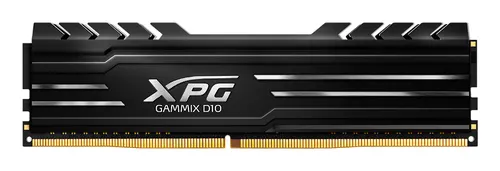 Pamięć DDR4 ADATA XPG Gammix D10 16GB (2x8GB) 3000MHz CL16 1,35V black