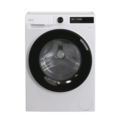 Candy BR 47SBL8-S pralka Od przodu 7 kg 1400 RPM Biały