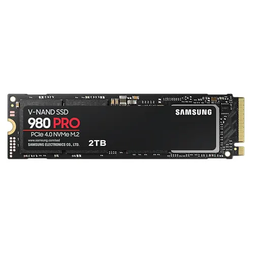 Origin Storage MZ-V8P2T0BW urządzenie SSD 2 TB M.2 PCI Express 4.0 NVMe V-NAND MLC