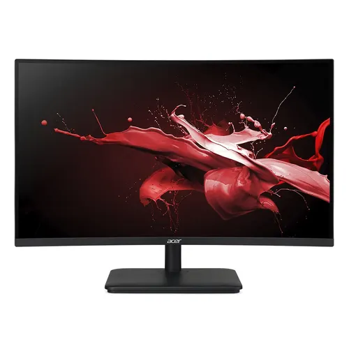 Acer ED270X monitor komputerowy 68,6 cm (27") 1920 x 1080 px Full HD LCD Czarny