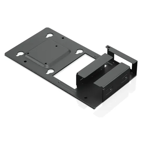 Lenovo 4XF0V81631 zestaw montażowy Czarny