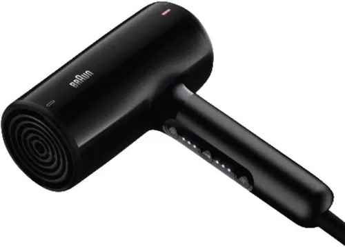 Braun HD4.1 suszarka do włosów 2200 W Czarny