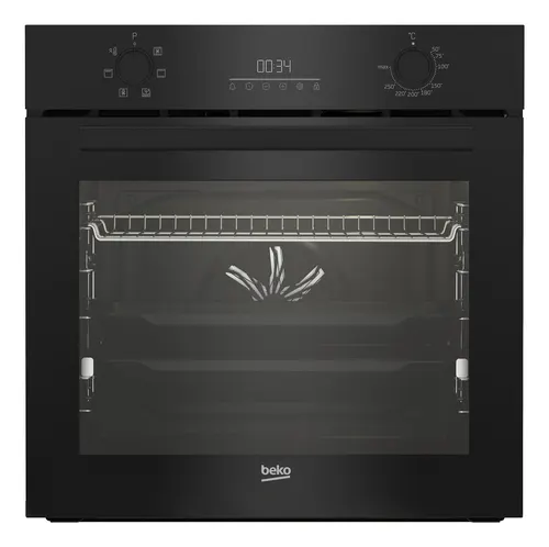 Beko BBIE123001BD 72 l 2400 W Czarny