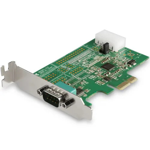 StarTech.com PEX1S953LP adapter Wewnętrzny Seryjny