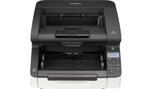 Canon imageFORMULA DR-G2090 Skaner z podajnikiem 600 x 600 DPI A3 Czarny, Biały