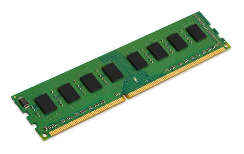 Kingston Technology ValueRAM moduł pamięci 8 GB 1 x 8 GB DDR3 1600 MT/s 240-pin DIMM
