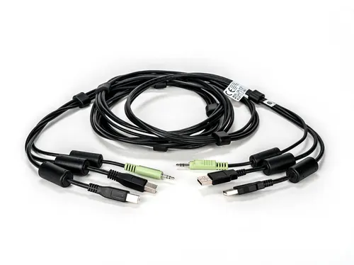 Vertiv Avocent CBL0133 kabel KVM 3 m