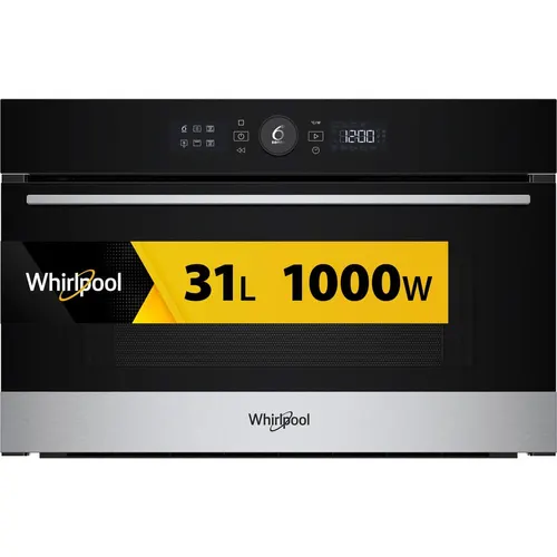 Whirlpool Kuchenka mikrofalowa do zabudowy - WMD54MX