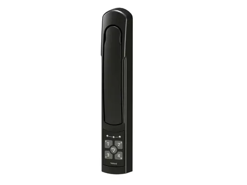Vertiv VRA7003 części do stojaków Klamka do drzwi