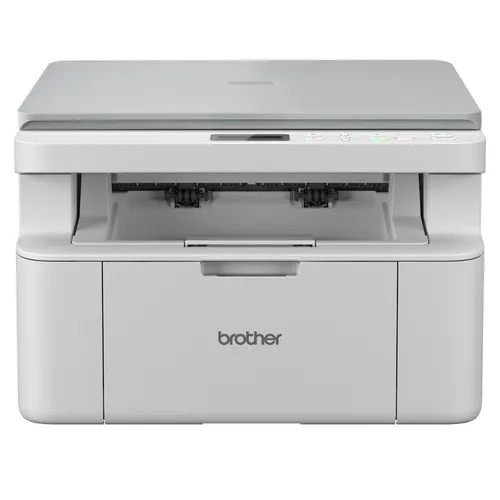 Brother DCP-L1630W drukarka wielofunkcyjna Laser A4 2400 x 600 DPI 20 stron/min Wi-Fi
