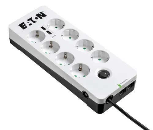 Eaton Protection Box 6 FR