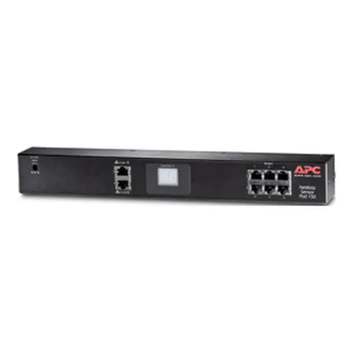 APC NetBotz Rack Sensor Pod 150 system ochrony dostępu