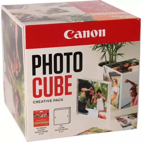 Canon 2311B077 papier fotograficzny Połysk