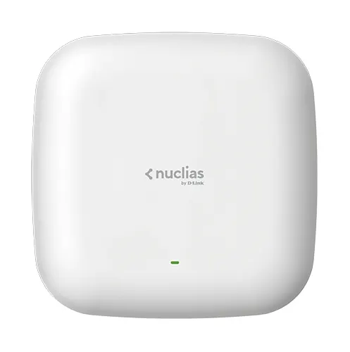 D-Link DBA-1210P punkt dostępowy WLAN 1200 Mbit/s Biały Obsługa PoE