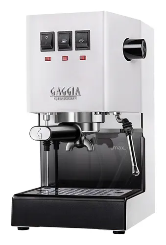 Gaggia Classic E24 Ręczny Ekspres do espresso 2,1 l