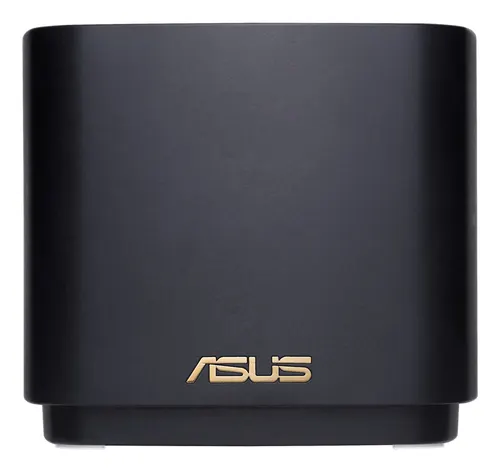 ASUS ZenWiFi Mini XD4 Tri-band (2.4 GHz/5 GHz/5 GHz) Wi-Fi 6 (802.11ax) Czarny 4