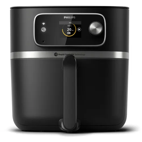 Philips 7000 series HD9880/90 Ovi Smart 2.0 Combi XXL Connected