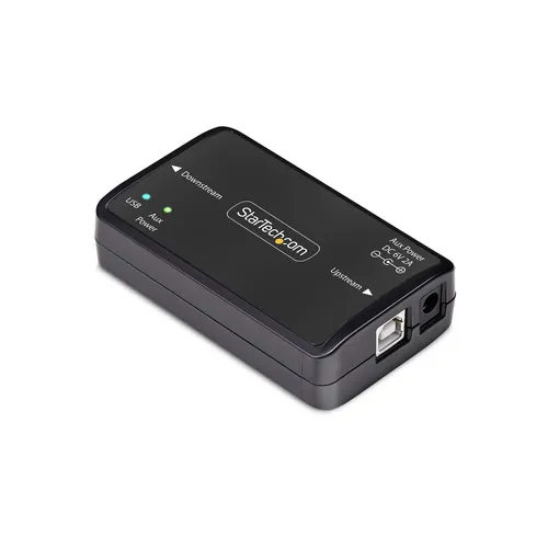 StarTech.com U1-USB-ISOLATOR izolator pętli naziemnej